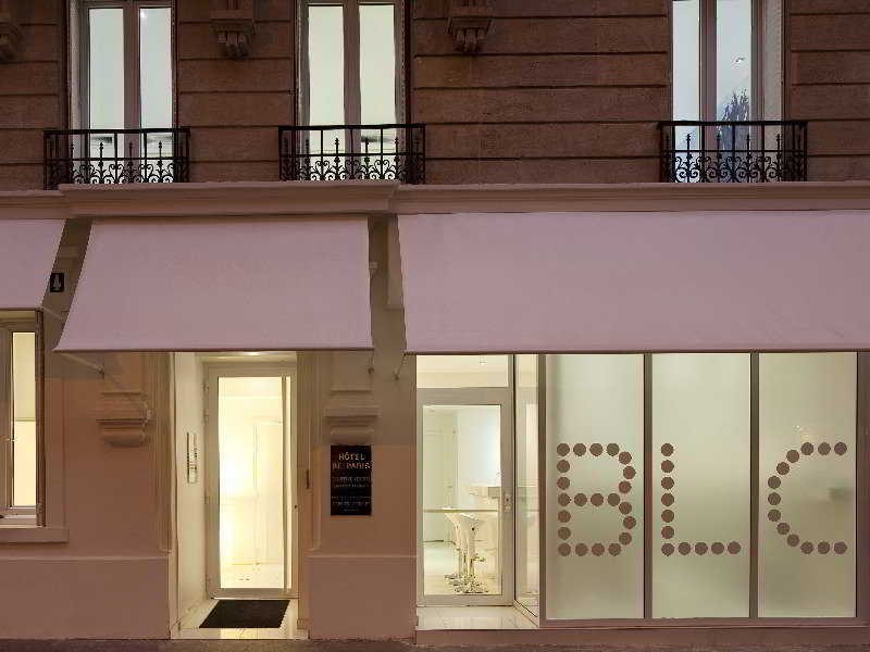 Blc Design Hotel Parigi