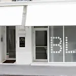 Blc Design Hotel