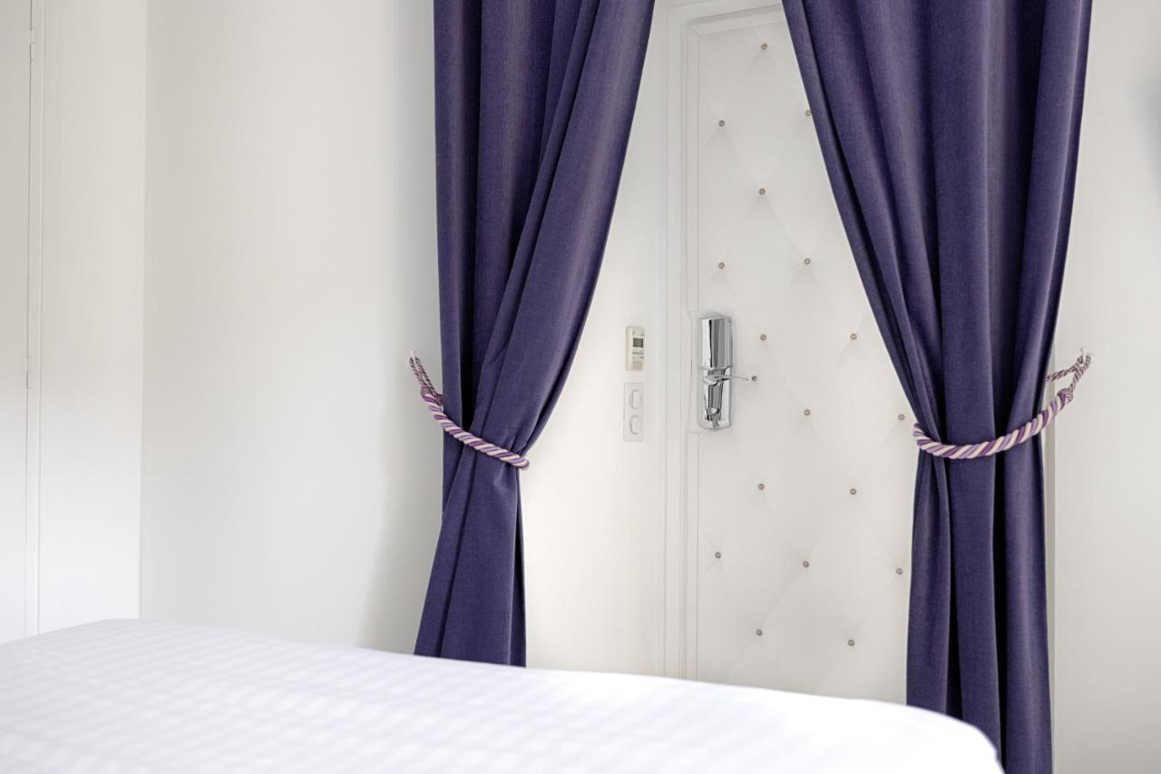 Hotel Blc Design Parigi