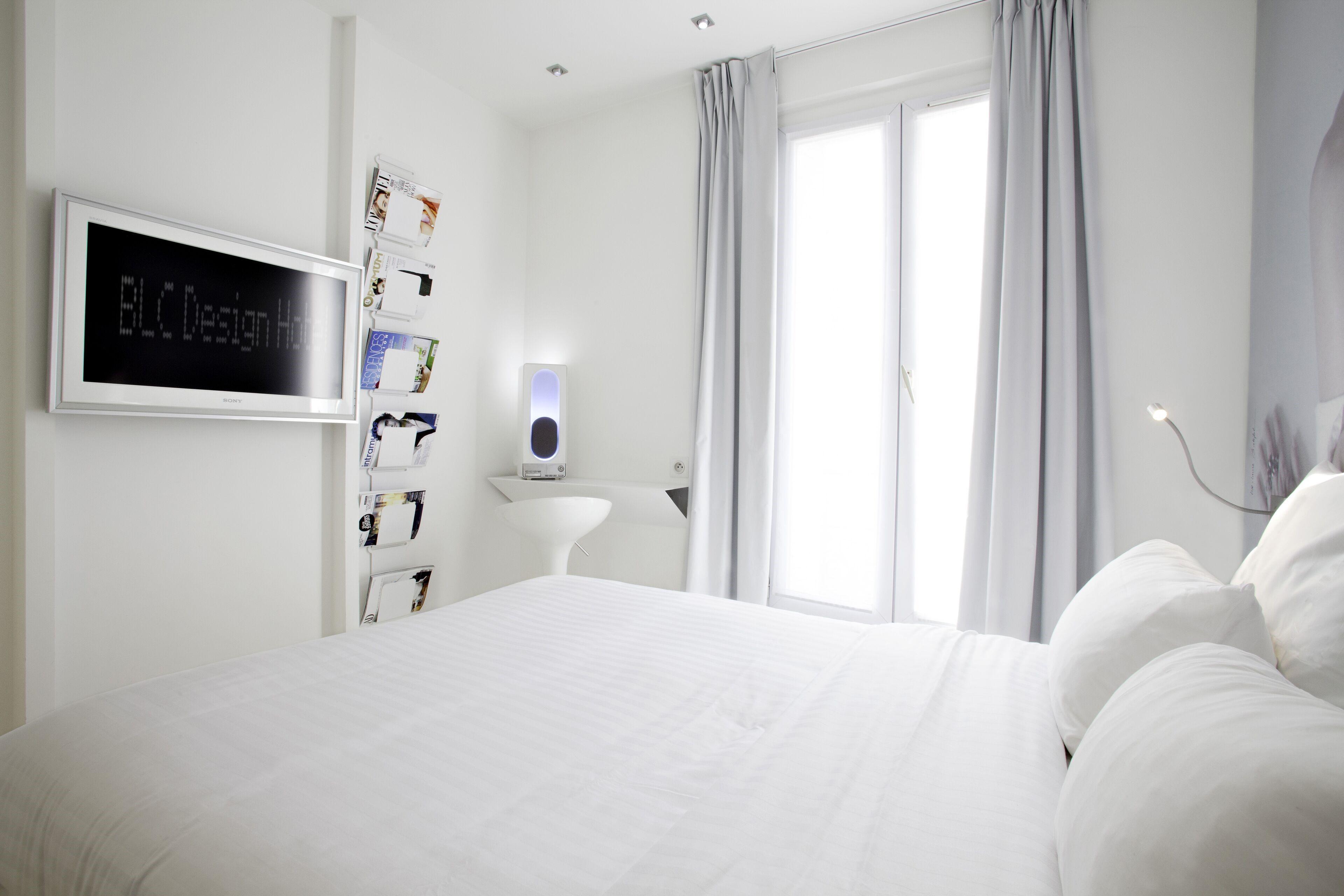 Blc Design 3* Parigi