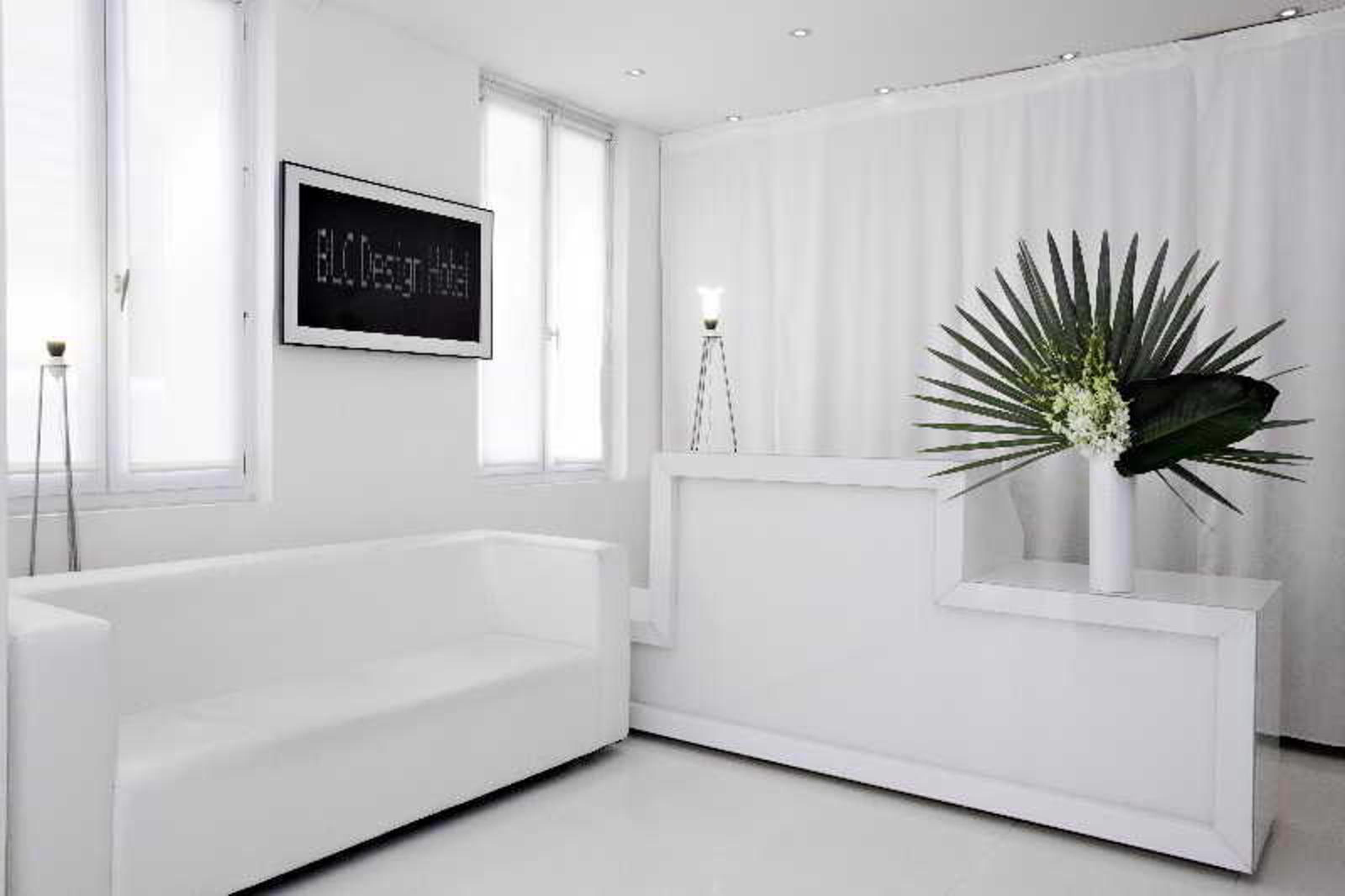 Hotel Blc Design Parigi