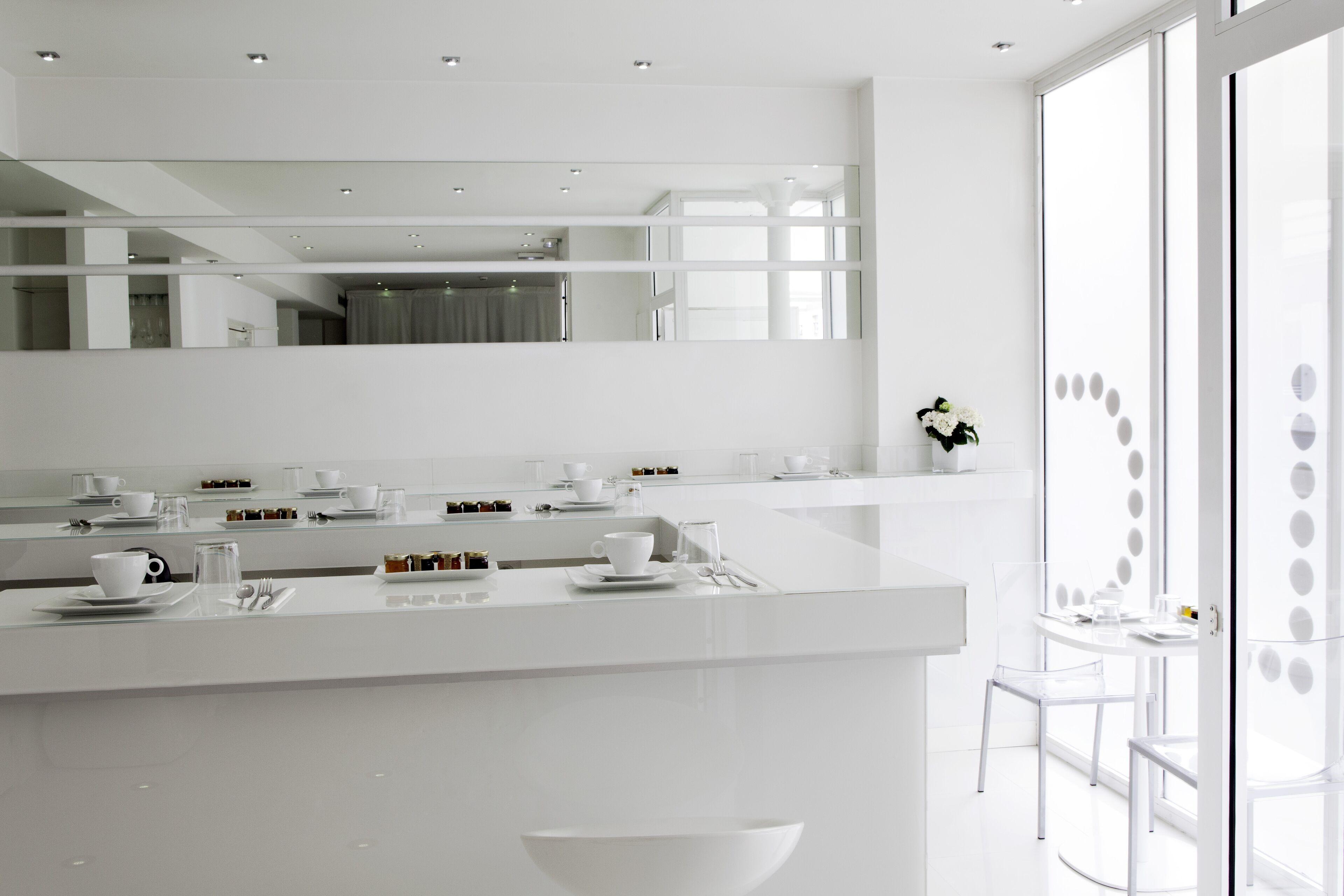 Hotel Blc Design Parigi