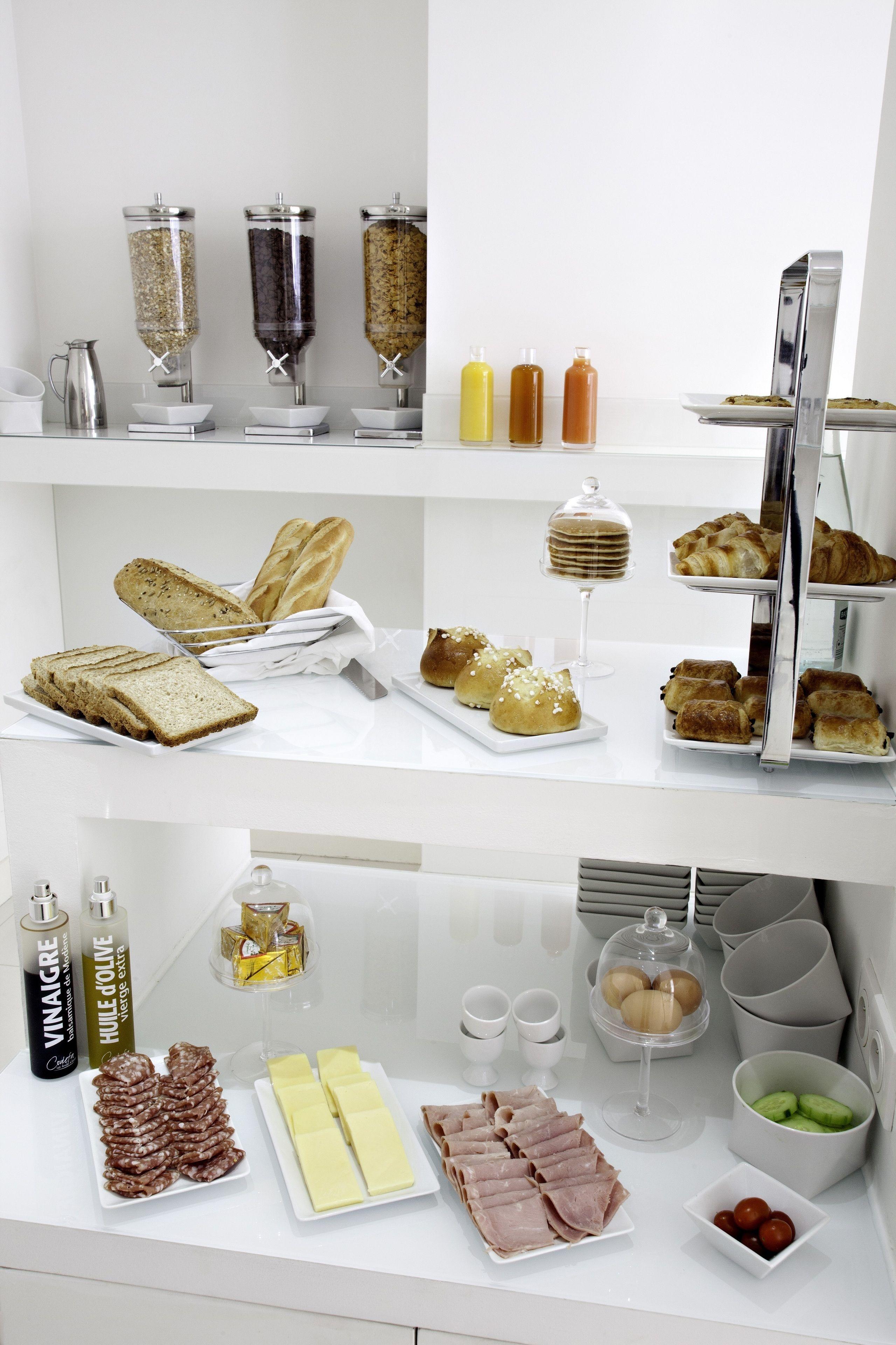 Hotel Blc Design Parigi