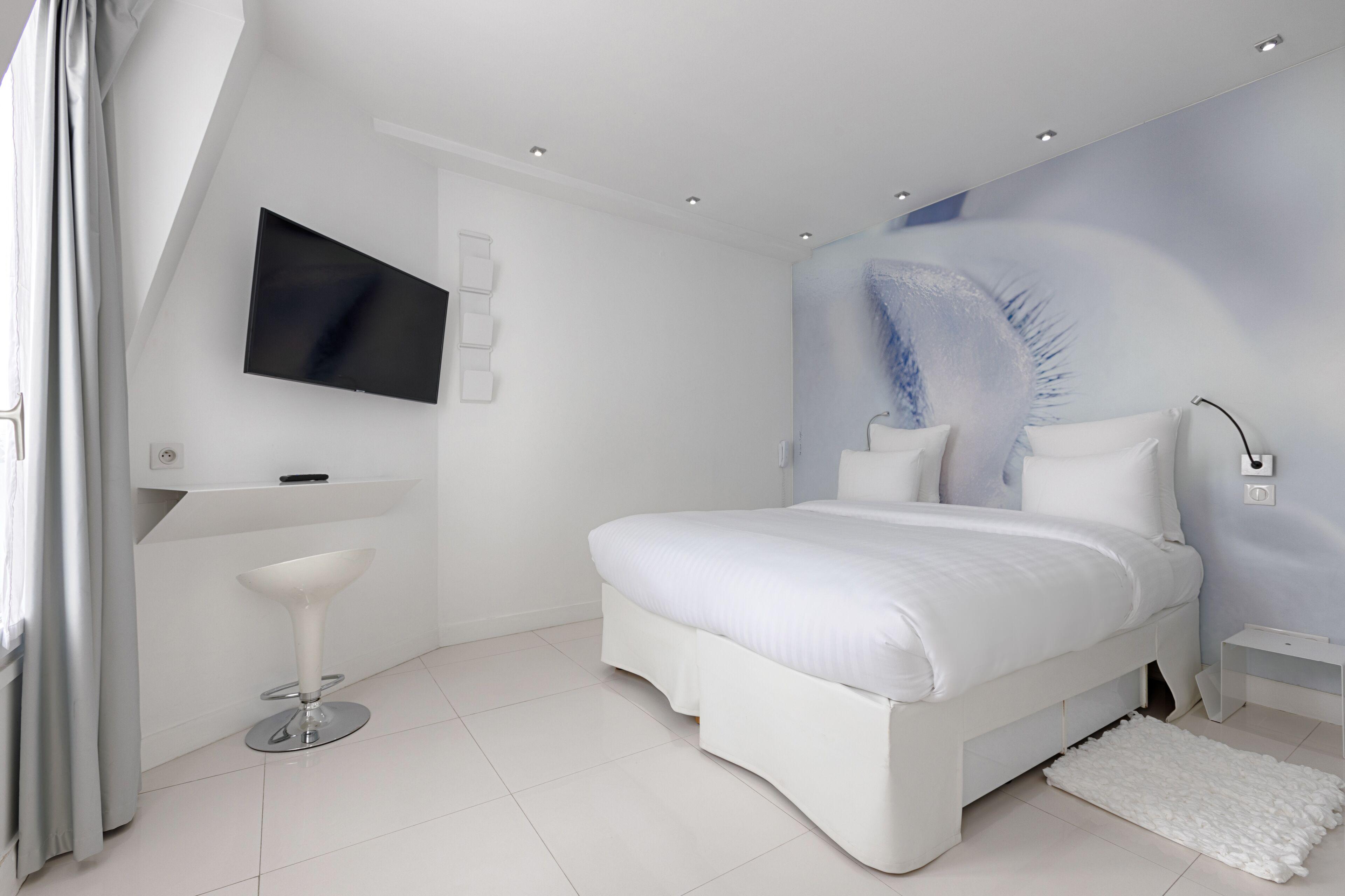 Hotel Blc Design Parigi